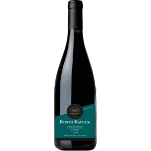 Κτήμα Δημόπουλος Κοντή Καρυδιά 2022