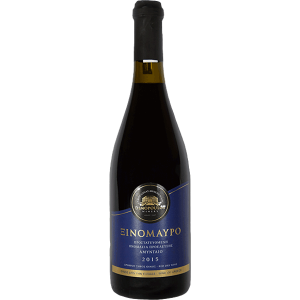 Dimopoulos Winery Xinomavro 2017