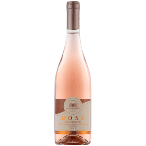 Dimopoulos Winery Xinomavro Rosé 2023