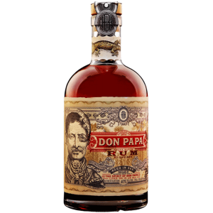 Don Papa 7yo Rum