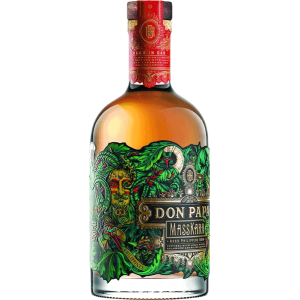 Don Papa Masskara Rum