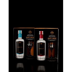 Lost Lake Mouchtaro Distillate