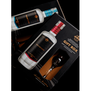 Lost Lake Malagousia Distillate