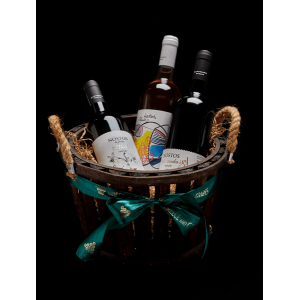 Μανουσάκης Nostos - Έτοιμη σύνθεση