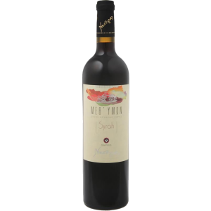 Dougos Winery Meth' Imon Syrah 2006