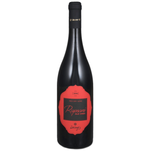 Dougos Winery Rapsani Old Vines 2022