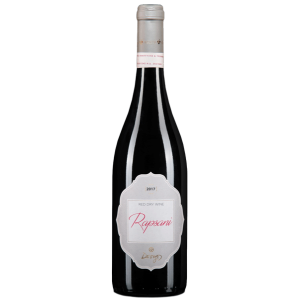 Dougos Winery Rapsani 2022