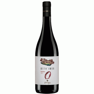 Dougos Winery Meth Imon Late Harvest 2018