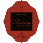 Dougos Winery Rapsani Old Vines 2019