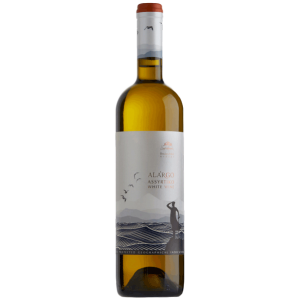 Douloufakis Winery Alargo Assyrtiko 2022