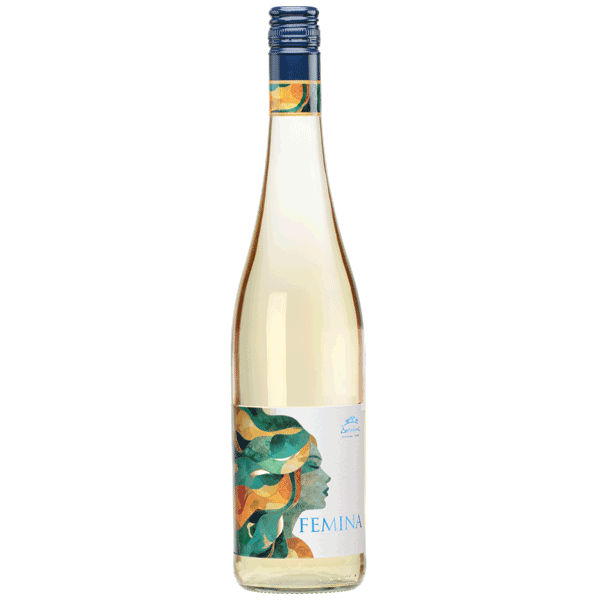 Οινοποιείο Δουλουφάκης Femina 2025