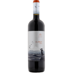 Οινοποιείο Δουλουφάκης Alargo Syrah 2019