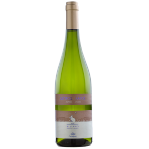 Οινοποιείο Δουλουφάκης Άσπρος Λαγός Λευκός 2024 Magnum