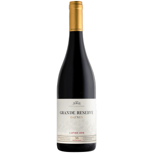 Douloufakis Winery Grande Reserve Dafnes 2019