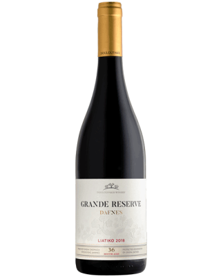 Οινοποιείο Δουλουφάκης Grande Reserve Δαφνές 2020