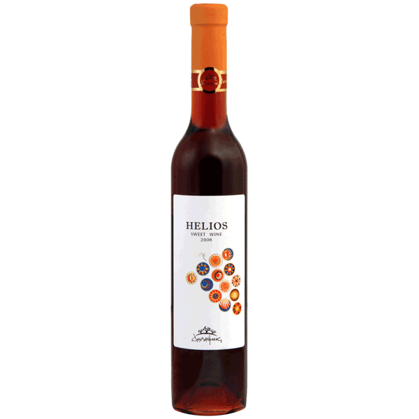 Douloufakis Winery Helios 2010 Douloufakis Winery Helios 2010