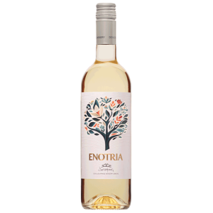 Οινοποιείο Δουλουφάκης Enotria Λευκός 2025