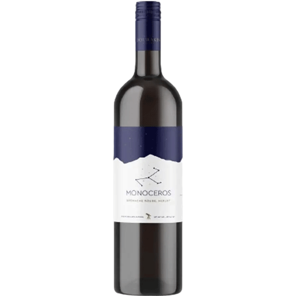 Dourakis Winery Monoceros Red 2022