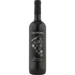 Οινοποιείο Δουλουφάκης Sangiovese - Cabernet Sauvignon 2018