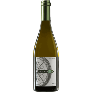 Οινοποιείο Silva Daskalaki Vorinos Λευκός 2022