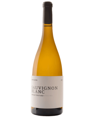 Κτήμα Κυρ-Γιάννη Ντρούμο Sauvignon Blanc 2025