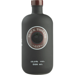 Dutch VOC Spirtis Black Tomato Gin