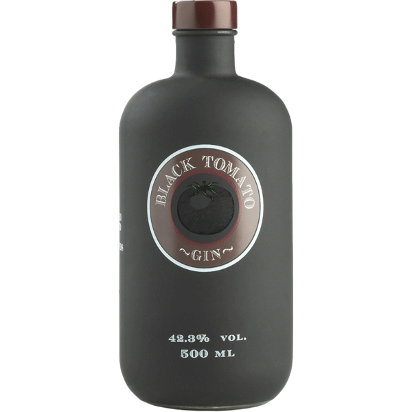 Dutch VOC Spirtis Black Tomato Gin