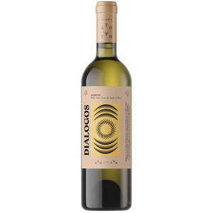 Κτήμα Δύο Ύψη Dialogos Λευκός 2024