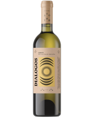 Estate Dio Ipsi Dialogos White 2024