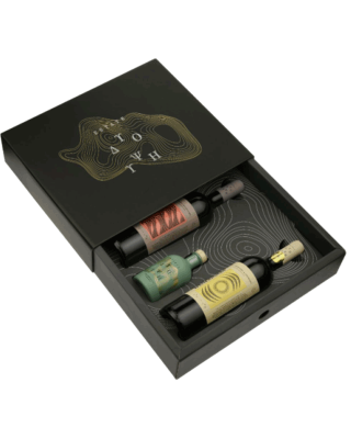 Ktima Dio Ipsi Dialogos - Ready Composition