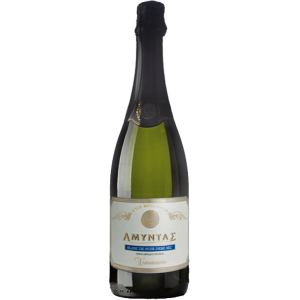 Amyntaion Blanc De Noir Sec