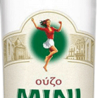 Ouzo Mini 700ml | Greece and Grapes