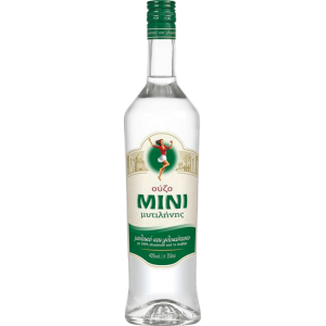 Ouzo Mini 700ml