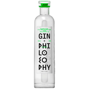 Philosophy Gin Philosophy Gin