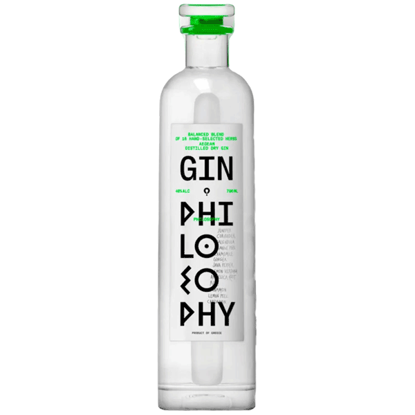 Philosophy Gin