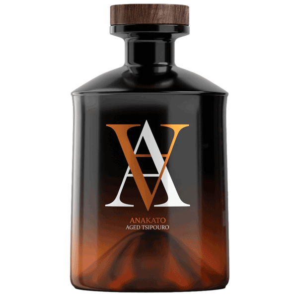 Ανάκατο Παλαιωμένο Τσίπουρο 700ml