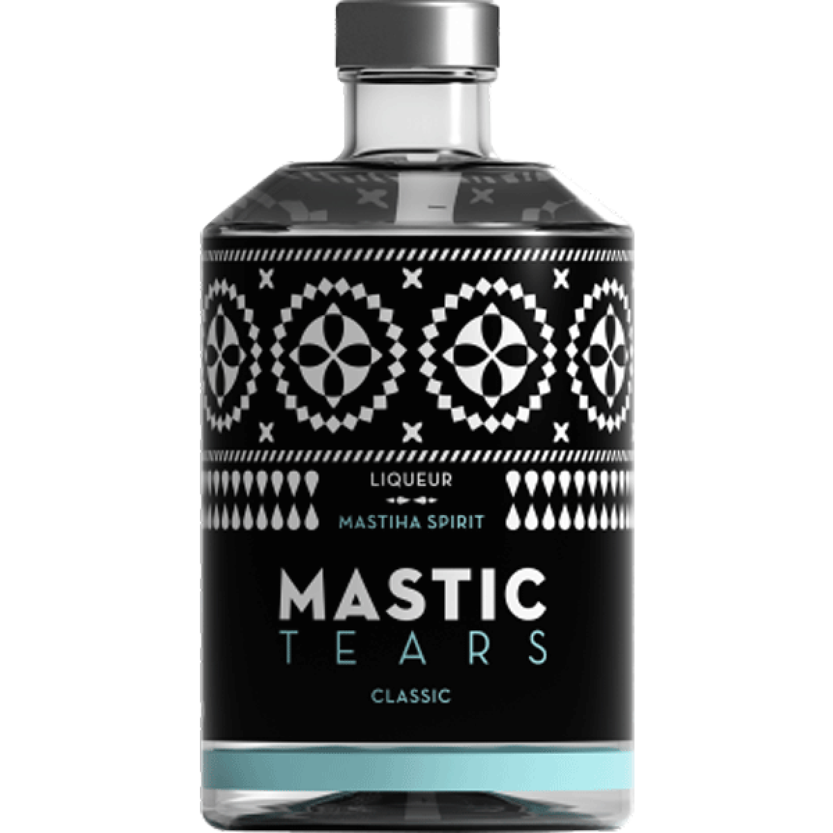 Mastic Tears Classic 500ml Greece and Grapes