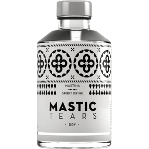 Λικέρ Mastic Tears Dry 700ml