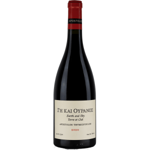 Αμπελώνες Θυμιόπουλου Γη και Ουρανός 2023