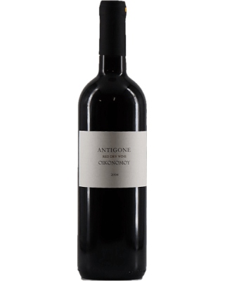 Κτήμα Οικονόμου Αντιγόνη 2004