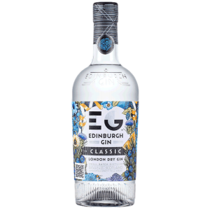 Edinburgh Classic Gin Edinburgh Classic Gin