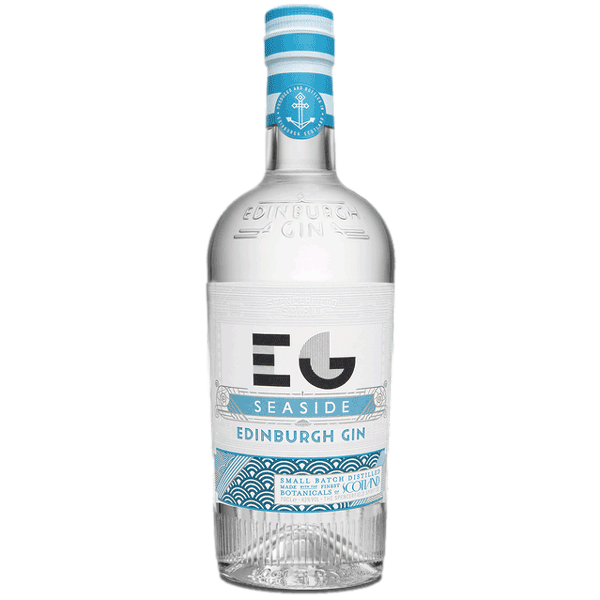 Edinburgh Seaside Gin Edinburgh Seaside Gin