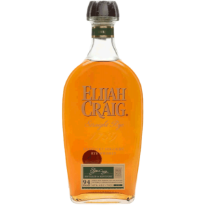 Elijah Craig Straight Rye Elijah Craig Straight Rye