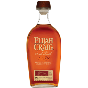 Elijah Craig Small Batch Elijah Craig Small Batch