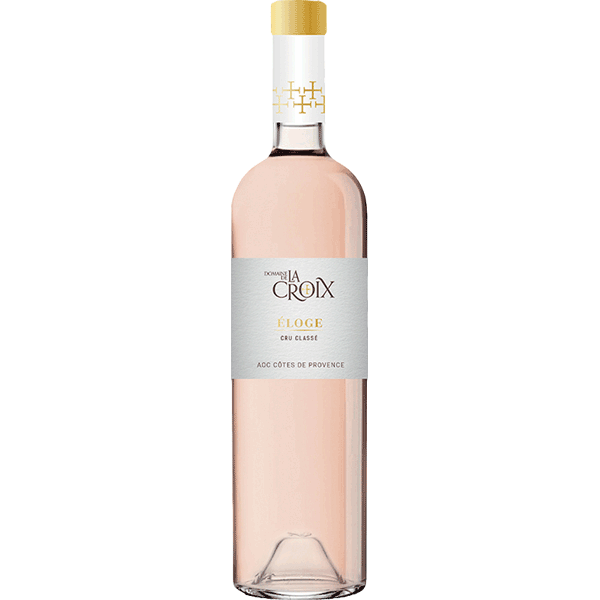 Domaine de La Croix Éloge Cru Classé 2021 Domaine de La Croix Éloge Cru Classé 2021