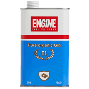 Engine Gin