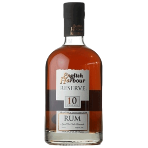 English Harbour 10yo