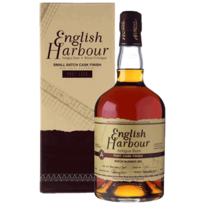 English Harbour Port Cask Finish