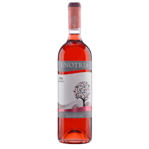 Douloufakis Winery Enotria Rosé 2024