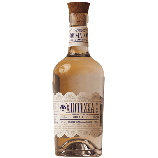 Entropia Microdistillery Hiotissa 500ml Entropia Microdistillery Hiotissa 500ml